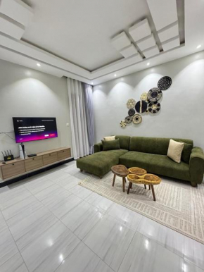 Glosh Apartments